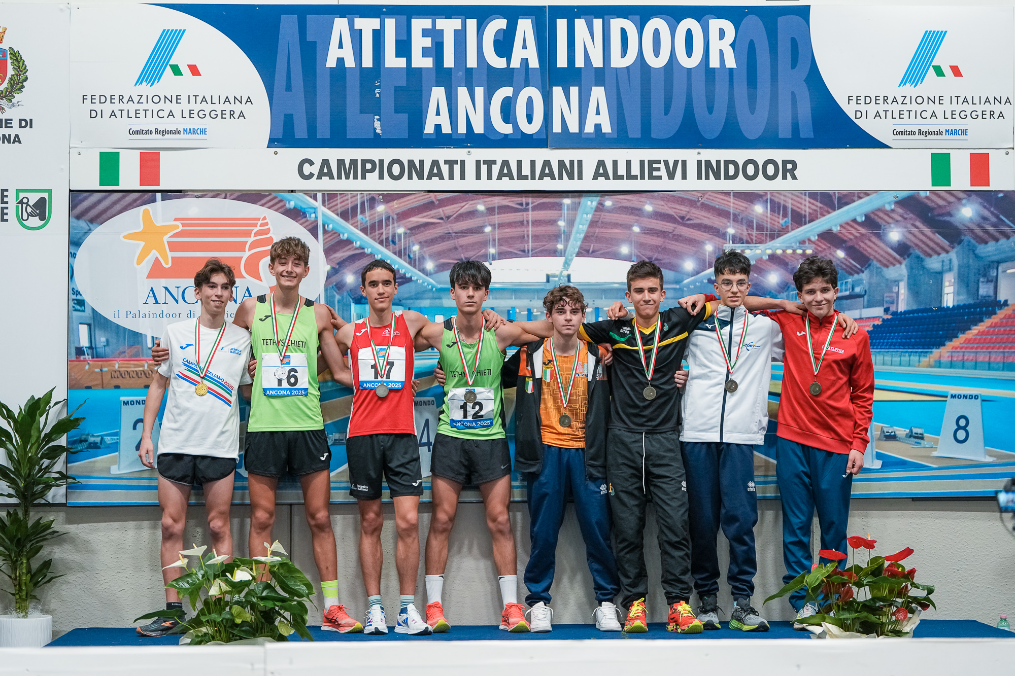 Atletica Grosseto Banca Tema